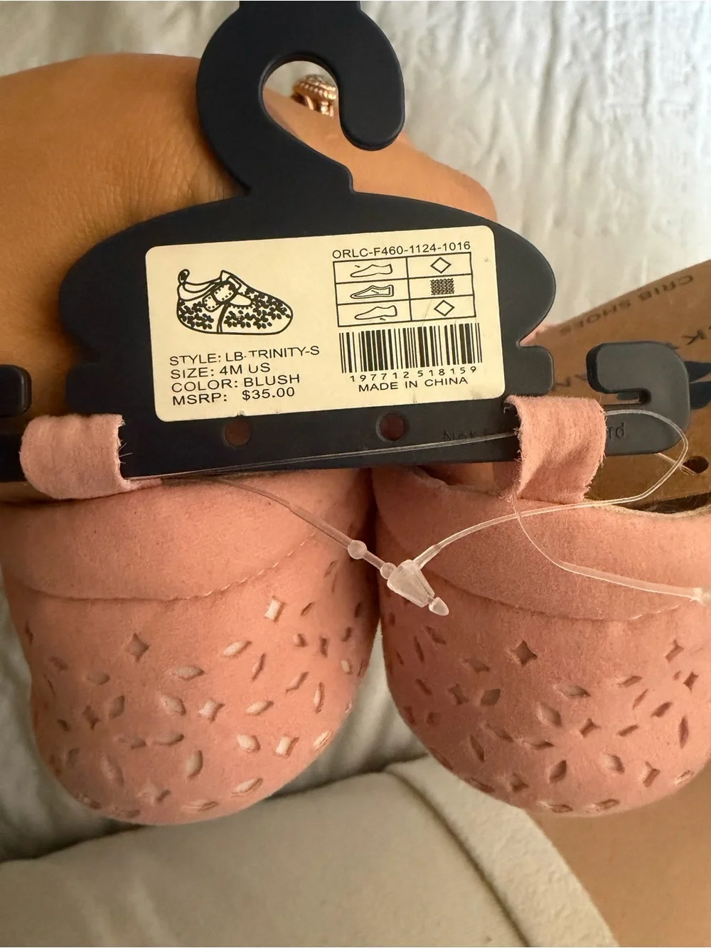 Lucky Brand adorable lucky